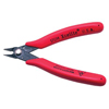 General-Purpose Shearcutters (Cable Cap. : 20 AWG [Max], Finish : Black, Overall Length : 5 in)