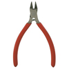 Close Quarters Pliers (Overall Length : 4 in, Cut Type : Bevel, Material : Forged Alloy Steel)