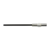 99� Series Hex Screwdriver Blades (Tip Size : 7/64 in, Tip Type : Hex Ball, Overall Length : 4 in)