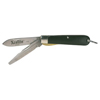 Electrician's Knives (Blade Shape : Straight Edge, Blade Material : Steel, No. of Blades : 2)