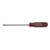 Extra Long Hollow Shaft Nutdrivers (Opening Size : 1/4 in, Opening Type : Hex, Shank Diam : 1/4 in)