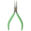 Slim Line Needle Nose Pliers (Packing Type : Bagged, Overall Length : 5 1/2 in, Jaw Length : 1 11/16 in)