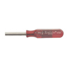 Convertible Nutdrivers (Opening Size : 1/8 in, Opening Type : Hex, Shank Length : 1 9/32 in)