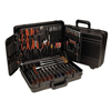 Model TCMB100ST Tool Kits (Length : 17 3/4 in, Width : 12 5/8 in, Height : 5 3/4 in)