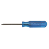 Torx� Screwdrivers (Tip Size Symbol (Nom) : T-10, Tip Type : Torx, Tip Finish : Chrome)