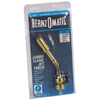 Basic Propane Torches (Gas Type : Propane, Body Material : Brass, Process : Soldering, Heating)