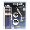 Basic Propane Torch Kits (Quantity : 6 Kits Per Case, Gas Type : Propane, Body Material : ABS (Acrylonitrile-Butadiene-Styrene))