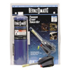 Basic Propane Torch Kits (Quantity : 6 Kits Per Case, Gas Type : Propane, Body Material : ABS (Acrylonitrile-Butadiene-Styrene))