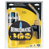 Multi-Application MAPP� Kits (Quantity : 6 Each per Carton, Gas Type : MAPP (Methyl Acetylene-Propadiene), Process : Brazing, Soldering, Sweating, Melting, Heating)