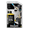 SureFire� Self Igniting Torch Kits (Gas Type : MAPP, Capacity Vol. : 16 oz, Run Time : 120.00 min)