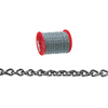 Double Jack Chains (Trade Size : 16, Length : 200 ft, Material Diam : 0.060 in)