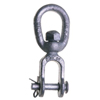 275-G Jaw & Eye Swivels (Size : 1 1/4 in, Working Load Limit : 18000 lb, Eye Outer Size : 5 5/8 in)