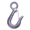 478-G Series Snap Hooks (Quantity : 10 Per Box, Hook Size : 7/16 in, Hook Opening : 21/32 in)
