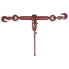 Load Binders (Chain Size : 5/16 in, 3/8 in, Lifting Height/Take-Up : 8.00 in, Working Load Limit : 5400 lb)