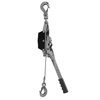 Cable Pullers (Wt. Cap. : 1 1/2 tons, Lifting Height/Take-Up : 10.50 ft, Cable/Wire Size : 3/16 in)