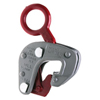 No. 52 Single Drum Lifters (Grip Cap. : 7/8 in [Max], Working Load Limit : 1000 lb, Locking Type : Load Activated)