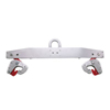 No 252 Twin Drum Lifters