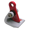 Horizontal Plate Clamps (Grip Cap. : 1 1/2 in [Max], Working Load Limit : 3 tons, Neck Depth : 4 1/2 in)