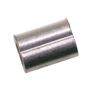 Cable Ferrules (Quantity : 50 Per Package, Cable/Wire Size : 1/8 in, Material : Aluminum)