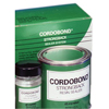 CORDOBOND� Strong Back Sealers (Capacity Wt. : 1/4 lb, Full Cure Time @ Temp. : 1 h @ 70 �F, Wt. : 1.13 lb)