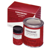CORDOBOND� Strong Back Red Putty (Capacity Wt. : 1/2 lb, Full Cure Time @ Temp. : 4 h @ 70 �F, Wt. : 0.89 lb)