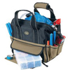 Soft Side Tool Bags (No. of Compartments : 12, Length : 12 in, Height : 12 in)