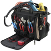 Soft Side Tool Bags (No. of Compartments : 33, Length : 13 in, Height : 13 in)