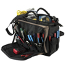 Soft Side Tool Bags (No. of Compartments : 57, Length : 18 in, Height : 14 in)