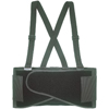 Elastic Back Support Belts (Size Group : Large, Fastening Method : Velcro)