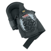 Professional Gel Kneepads (Size Group : One Size)
