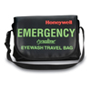 Eyesaline� Travel Bag (Includes : (6) 1 oz. Eyesaline Eyewash Bottles, (6) 4 oz. Eyesaline Eyewash Bottles)