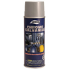 Chrome Galvanize (Quantity : 12 Cans Per Case, Capacity Vol. : 12 oz, Container Size : 16 oz)