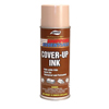 Cover-Up Inks (Quantity : 12 Cans Per Case, Color : Tan, Container Size : 16 oz)