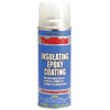 Insulating Epoxy (Capacity Vol. : 12 1/2 oz, Container Size : 16 oz, Packing Type : Aerosol Can)