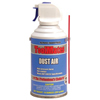 DUSTAIR� (Capacity Wt. : 10 oz, Container Size : 12 oz, Packing Type : Aerosol Can)
