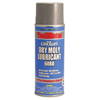Dry Moly Lubricants (Quantity : 12 Cans Per Case, Container Size : 11.60 oz, Packing Type : Aerosol Can)