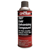 Cold Galvanizing Compound (Quantity : 12 Cans Per Case, Capacity Vol. : 13 oz, Container Size : 16 oz)