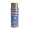 Cutting Oils (Quantity : 12 Cans Per Case, Container Size : 16 oz, Packing Type : Aerosol Can)