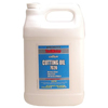 Cutting Oils (Quantity : 2 Gallons Per Case, Container Size : 1 gal, Packing Type : Bottle)