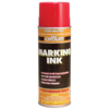 Marking Inks (Quantity : 12 Cans Per Case, Color : Black, Container Size : 16 oz)