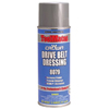 Drive Belt Dressing (Quantity : 12 Cans Per Case, Container Size : 16 oz, Packing Type : Aerosol Can)