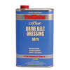 Drive Belt Dressing (Quantity : 12 Per Case, Container Size : 1 qt, Packing Type : Can)