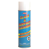 Glass & Surface Cleaners (Capacity Wt. : 19 oz, Container Size : 20 oz, Packing Type : Aerosol Can)