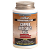 Anti-Seize Compounds (Capacity Wt. : 8 oz, Packing Type : Brush Top Bottle, Temp. Range : -40.0 �F [Min], 2600.0 �F [Max])