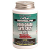 Anti-Seize Compounds (Capacity Wt. : 8 oz, Packing Type : Brush Top Bottle, Temp. Range : -40.0 �F [Min], 2600.0 �F [Max])