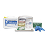 Health Gards� First Aid Kit (Usage : For 25 People, Quantity : 1 Each)