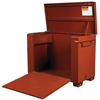 High-Capacity Drop Front Chests (Capacity Vol. : 41.60 cu ft, Length : 60 in, Width : 31 in)