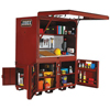 Heavy-Duty Field Office (Capacity Vol. : 104 cu ft [Max], Width : 63 in, Depth : 42 in)