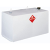 Liquid Transfer Tanks (Capacity Vol. : 100 gal, Shape : Rectangle, Length : 45 1/4 in)