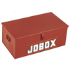 Heavy-Duty Chests (Capacity Vol. : 3.30 cu ft, Width : 30 in, Depth : 16 in)